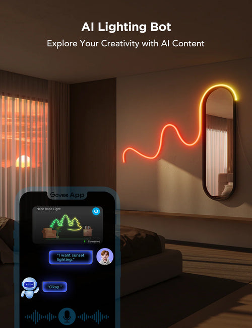 LED Strip Lights