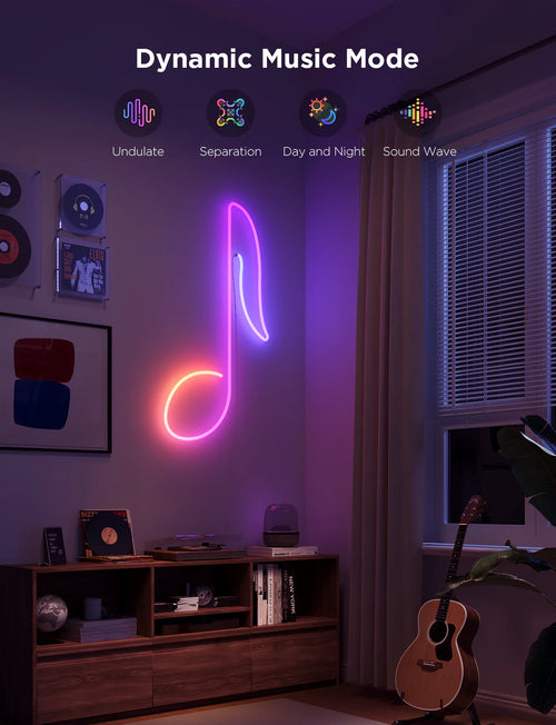 LED Strip Lights