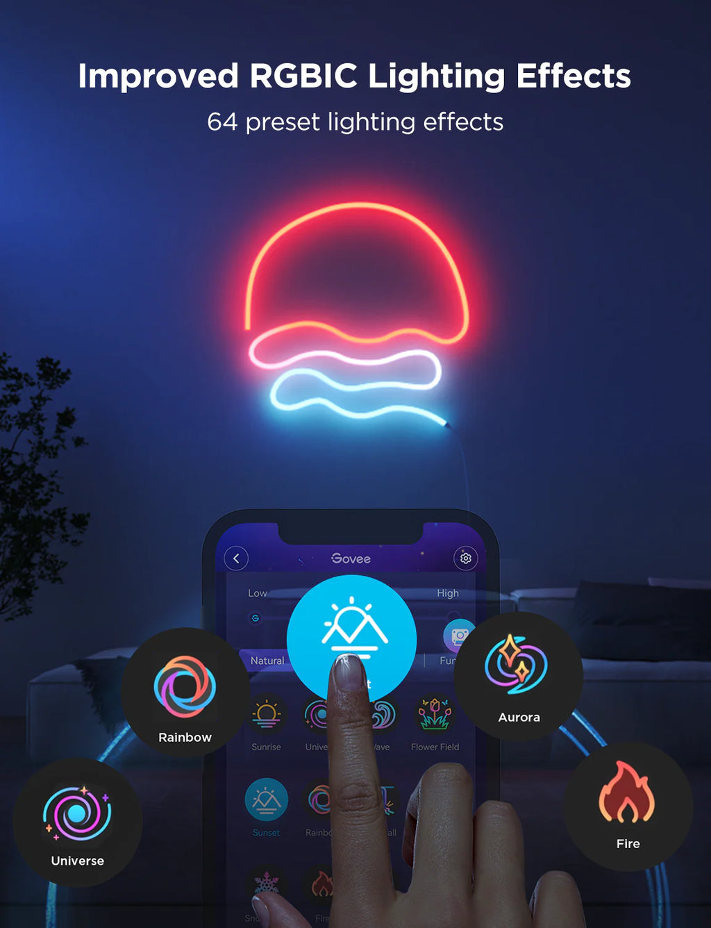 LED Strip Lights