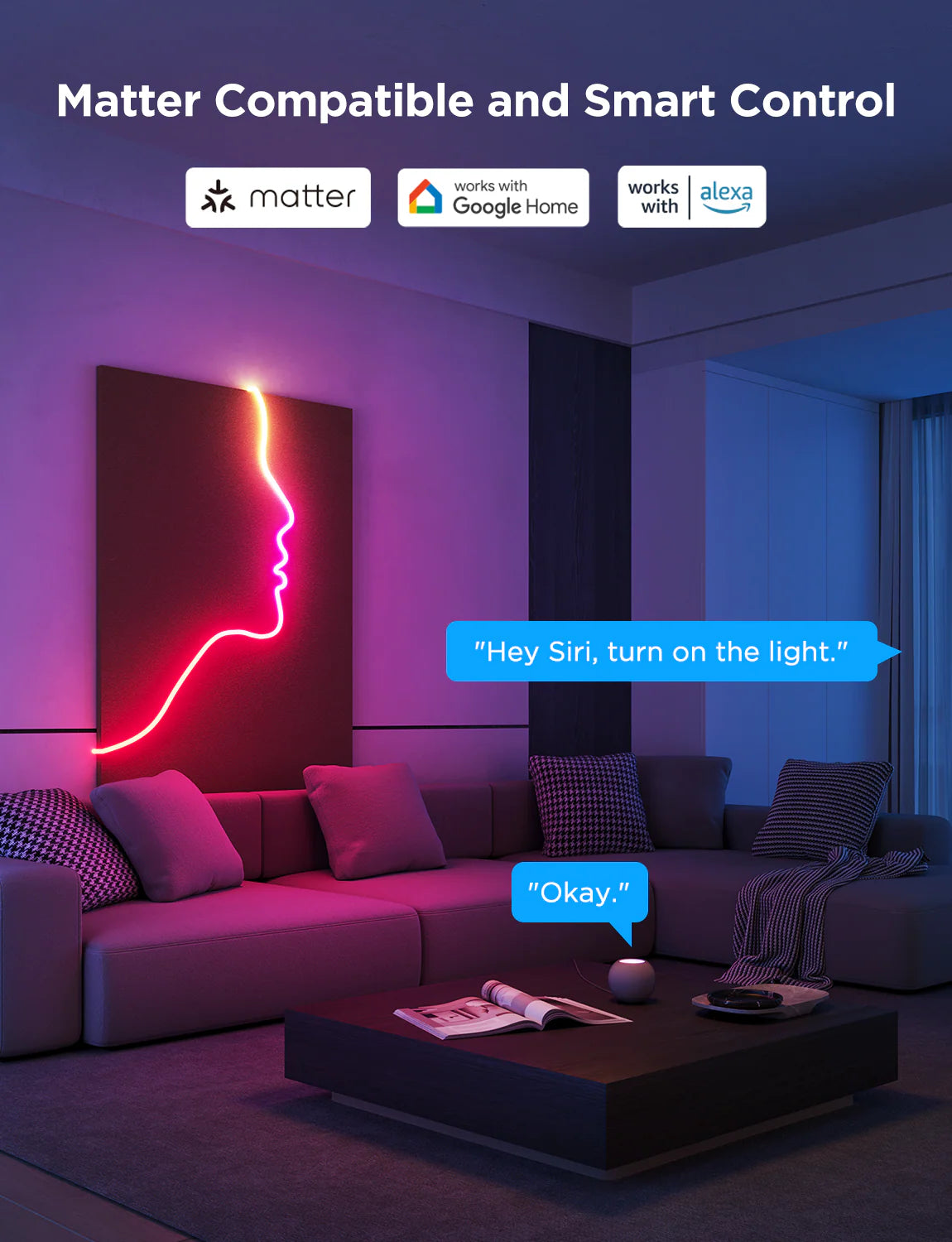LED Strip Lights