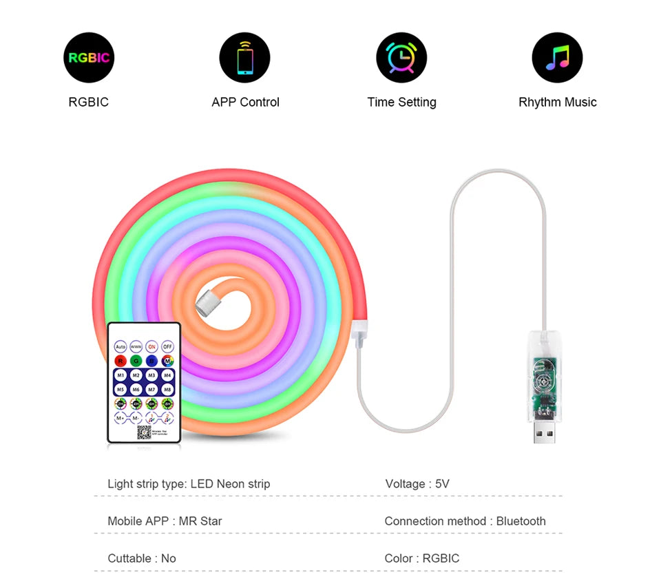 LED Strip Lights