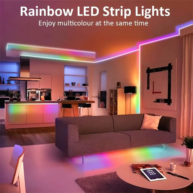 LED Strip Lights