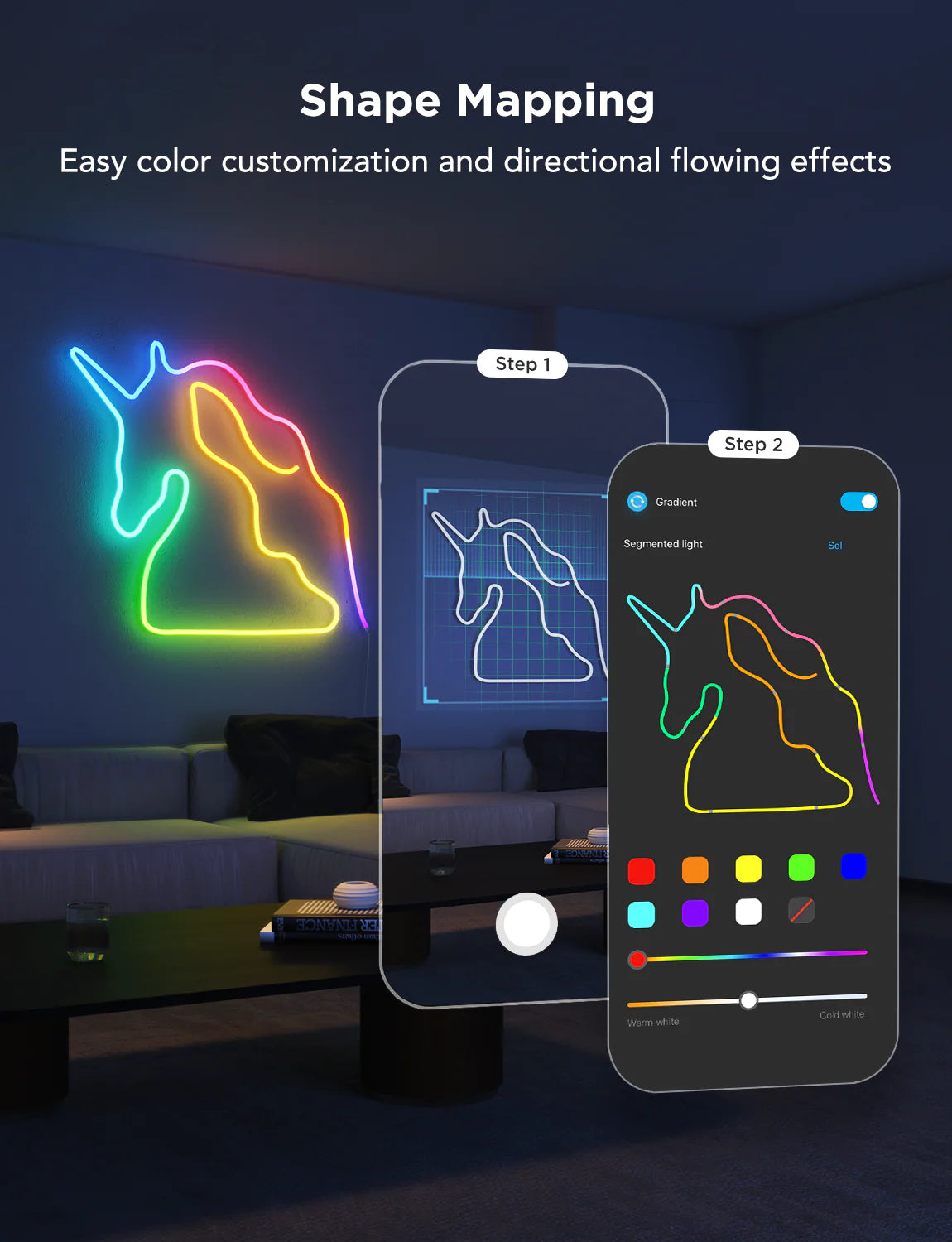 LED Strip Lights