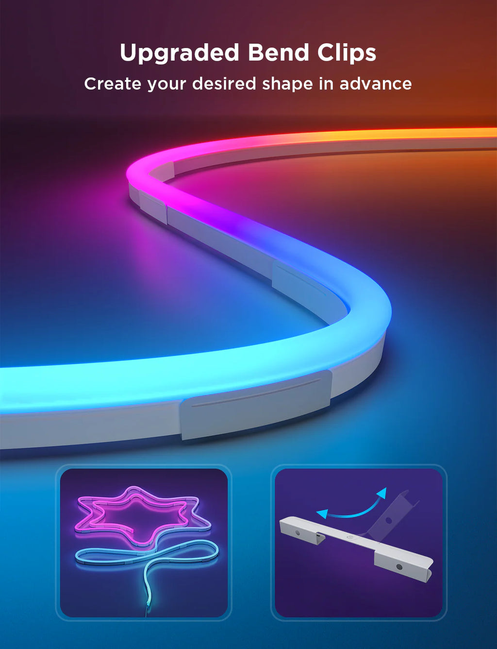 LED Strip Lights